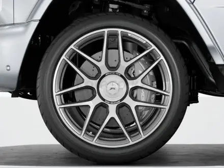 Mercedes-Benz G 63 AMG 4MATIC 2026 года за 202 000 000 тг. в Алматы – фото 3
