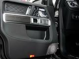 Mercedes-Benz G 63 AMG 4MATIC 2026 годаүшін202 000 000 тг. в Алматы – фото 4