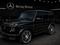Mercedes-Benz G 63 AMG 4MATIC 2026 года за 202 000 000 тг. в Алматы