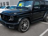 Mercedes-Benz G 63 AMG 4MATIC 2026 годаүшін202 000 000 тг. в Алматы – фото 2
