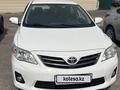 Toyota Corolla 2011 года за 7 450 000 тг. в Алматы