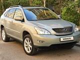 Lexus RX 350 2008 годаүшін7 900 000 тг. в Астана – фото 2