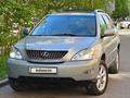 Lexus RX 350 2008 годаүшін7 400 000 тг. в Астана