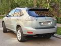 Lexus RX 350 2008 годаүшін7 400 000 тг. в Астана – фото 3