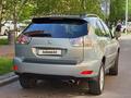 Lexus RX 350 2008 годаүшін7 400 000 тг. в Астана – фото 8