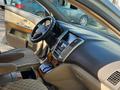 Lexus RX 350 2008 годаүшін7 400 000 тг. в Астана – фото 9