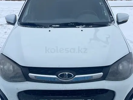 ВАЗ (Lada) Kalina 2194 2014 года за 2 250 000 тг. в Атырау