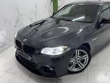 BMW 535 2015 года за 13 190 000 тг. в Шымкент – фото 4