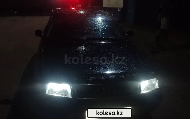 Audi 100 1993 годаүшін2 200 000 тг. в Караганда