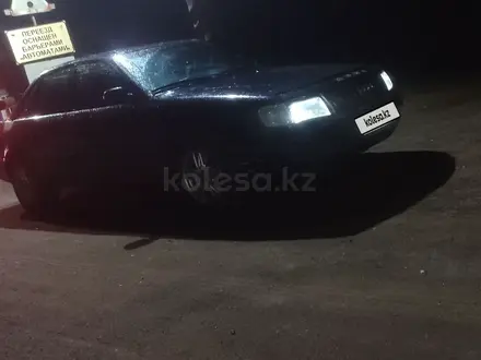 Audi 100 1993 года за 2 200 000 тг. в Караганда – фото 2