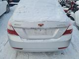 Geely Emgrand 7 2013 года за 750 000 тг. в Павлодар
