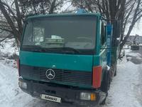 Mercedes-Benz  814 1993 годаүшін9 500 000 тг. в Алматы