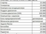 Коробка автомат за 180 000 тг. в Алматы