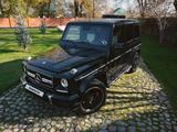 Mercedes-Benz G 63 AMG 2016 года за 52 000 000 тг. в Алматы – фото 3