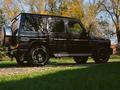 Mercedes-Benz G 63 AMG 2016 годаүшін52 000 000 тг. в Алматы – фото 17