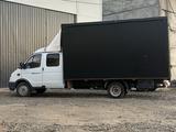 ГАЗ ГАЗель 2013 годаүшін7 200 000 тг. в Актобе