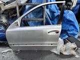 В наличии двери привозные на Мерседес W211 за 30 000 тг. в Алматы