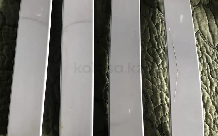 Молдинг заглушка крыши за 20 000 тг. в Астана