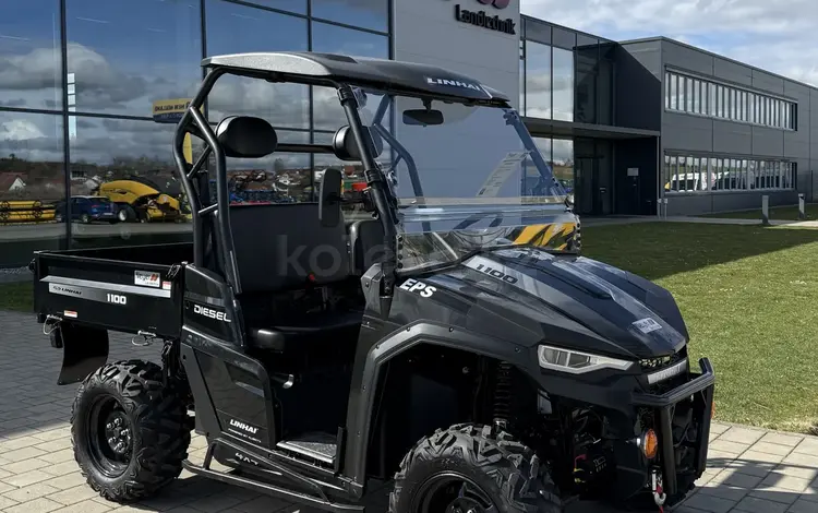 Linhai  Yamaha LH1100U-D 2026 года за 2 499 000 тг. в Астана