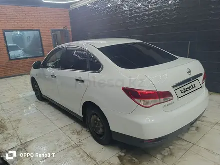 Nissan Almera 2014 года за 4 300 000 тг. в Актобе