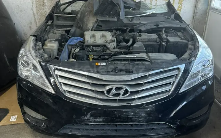 Обкат за 1 000 000 тг. в Астана