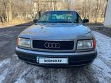 Audi 100 1991 годаfor2 950 000 тг. в Алматы