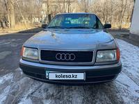 Audi 100 1991 года за 2 950 000 тг. в Алматы