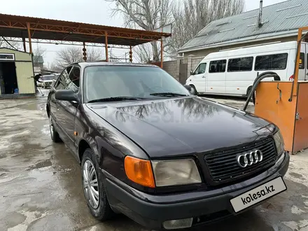Audi A6 1994 года за 1 700 000 тг. в Жаркент