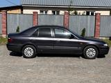 Mazda 626 1998 года за 2 200 000 тг. в Алматы – фото 3