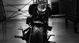 Harley-Davidson  Cross Bones custom 2009 года за 8 500 000 тг. в Астана – фото 3