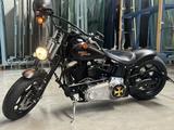 Harley-Davidson  Cross Bones custom 2009 года за 8 500 000 тг. в Астана – фото 4