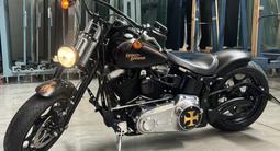 Harley-Davidson  Cross Bones custom 2009 годаүшін8 500 000 тг. в Астана – фото 4