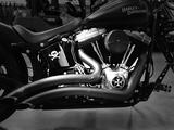 Harley-Davidson  Cross Bones custom 2009 года за 8 500 000 тг. в Астана – фото 5