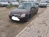 ВАЗ (Lada) Priora 2170 2013 года за 1 350 000 тг. в Алматы – фото 3