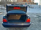 Mercedes-Benz E 300 1998 годаүшін3 950 000 тг. в Петропавловск – фото 5