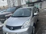 Nissan Note 2013 годаfor5 050 000 тг. в Алматы – фото 2