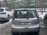 Nissan Note 2013 годаfor5 050 000 тг. в Алматы – фото 5