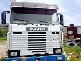 Scania  3-Series 1992 года за 2 500 000 тг. в Алматы