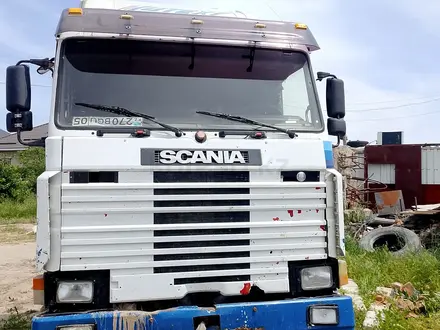 Scania  3-Series 1992 года за 2 500 000 тг. в Алматы