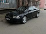 Audi A4 1997 года за 1 700 000 тг. в Павлодар – фото 5