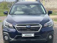 Subaru Outback 2017 годаүшін12 800 000 тг. в Актобе