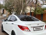 Hyundai Accent 2013 годаfor5 000 000 тг. в Уральск – фото 4