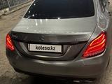 Mercedes-Benz C 200 2015 годаfor10 000 000 тг. в Алматы – фото 5