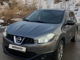 Nissan Qashqai 2012 годаүшін6 000 000 тг. в Алматы – фото 2