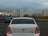 Chevrolet Cobalt 2024 года за 5 700 000 тг. в Астана – фото 4