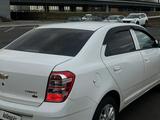 Chevrolet Cobalt 2024 года за 5 700 000 тг. в Астана – фото 3