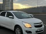 Chevrolet Cobalt 2024 года за 5 700 000 тг. в Астана – фото 2