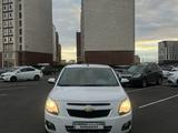 Chevrolet Cobalt 2024 года за 5 700 000 тг. в Астана