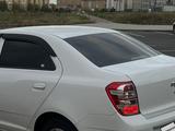 Chevrolet Cobalt 2024 года за 5 700 000 тг. в Астана – фото 5