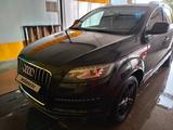 Audi Q7 2006 года за 5 500 000 тг. в Алматы – фото 2